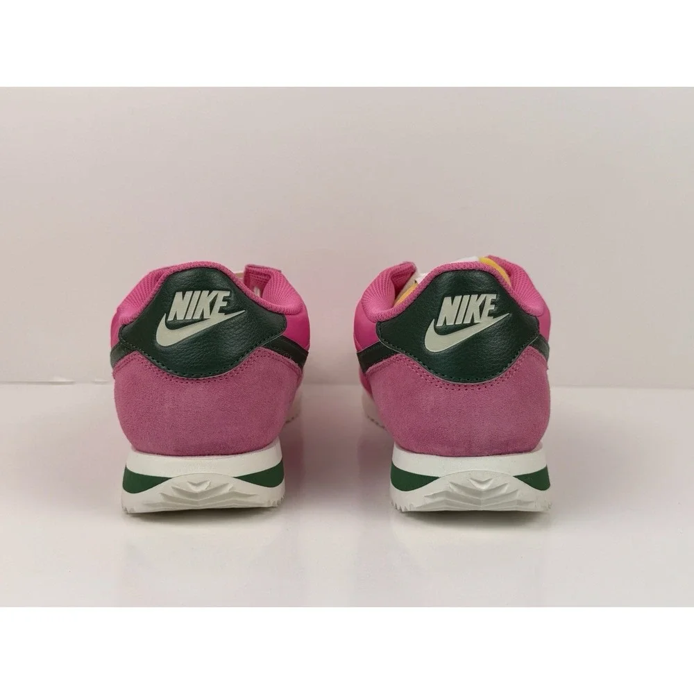 Nike‎ Cortez Sneakers Women's Size 11 / Men's 9.5 Pinksicle/White IH2361-600
